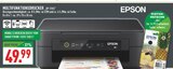 Multifunktionsdrucker XP-2205 im Angebot bei Marktkauf in Solingen Multifunktionsdrucker XP-2205 Angebote von EPSON bei Marktkauf Solingen für 14,99 €