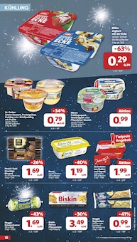 Tortelloni Angebot im aktuellen famila Nordwest Prospekt auf Seite 10