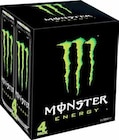 Aktuelles Monster Energy Angebot bei GLOBUS in Duisburg ab 3,49 €