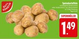 Speisekartoffeln von Gut & Günstig im aktuellen EDEKA Prospekt für 1,49 €