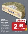 Käsetorte mit Lachs im Angebot bei combi in Osnabrück Käsetorte mit Lachs Angebote von Jermi bei combi Osnabrück für 2,49 €