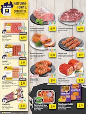 Aktueller EDEKA Prospekt mit Bratwurst, "Aktuelle Angebote", Seite 2