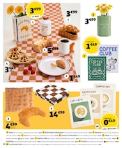 Promos Plaid dans le catalogue "DITES OUI À UNE RENTRÉE EN COULEURS !" de Gifi Plaid en promo dans le catalogue Gifi à la page 10