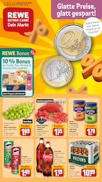 REWE Prospekt für Ratingen mit 29 Seiten REWE Prospekt für Ratingen: "Dein Markt", 29 Seiten, 24.03.2025 - 29.03.2025