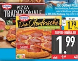 Aktuelle Pizza Angebote bei E center in Augsburg Aktuelles Pizza Angebot bei E center in Augsburg ab 1,79 €