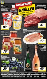 Roastbeef im E center Prospekt in Rheine Aktueller E center Prospekt mit Roastbeef, "Aktuelle Angebote", Seite 6
