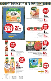 Offre Produits Halal dans le catalogue U Express du moment à la page 4