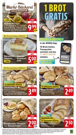 Ähnliche Angebote wie PVC im Prospekt "Aktuelle Angebote" auf Seite 16 von EDEKA in Ettlingen