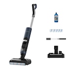 Aspirateur laveur sans fil X-CLEAN 5 PRO - ROWENTA - Carrefour à Chambéry Aspirateur laveur sans fil X-CLEAN 5 PRO - ROWENTA en promo chez Carrefour Chambéry à 279,99 €