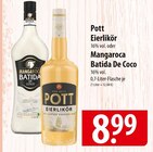 Eierlikör Angebote von Pott bei famila Nordost Norderstedt für 8,99 €