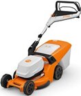 Akku-Rasenmäher RMA 448 V bei STIHL im Gössenheim Prospekt für 779,00 €