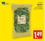 EDEKA Adenau - Rucola Angebot im Prospekt Rucola bei EDEKA im Adenau Prospekt für 1,49 €