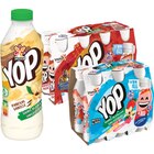 SUR TOUT - YOP en promo chez Carrefour SUR TOUT - YOP dans le catalogue Carrefour