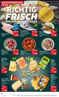 Rosmarin im aktuellen Kaufland Prospekt (Erfurt) Rosmarin im Kaufland Prospekt "KNÜLLER" mit 68 Seiten (Erfurt)