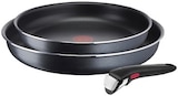 Aktuelles Pfannen-Set Ingenio XL Force 2-teilig Angebot bei REWE in Frankfurt (Main) ab 49,99 €