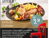 Grillteller im Angebot bei XXXLutz Möbelhäuser in Recklinghausen Grillteller Angebote bei XXXLutz Möbelhäuser Recklinghausen für 9,50 €