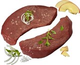 Aktuelles Kalbsleber Angebot bei REWE in Essen ab 1,29 €