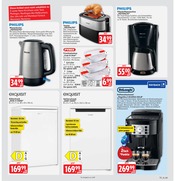 Kaffeeautomat im Marktkauf Prospekt in Reutlingen Aktueller Marktkauf Prospekt mit Kaffeeautomat, "Aktuelle Angebote", Seite 31