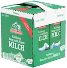 H-Milch im REWE Prospekt H-Milch von Berchtesgadener Land im aktuellen REWE Prospekt für 5,99 €