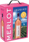 EDEKA Mittenwalde - Chardonnay, Rose oder Merlot Angebot im Prospekt Chardonnay, Rose oder Merlot bei EDEKA im Mittenwalde Prospekt für 8,99 €