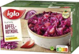 Aktuelles Apfel-Rotkohl Angebot bei EDEKA in Regensburg ab 1,79 €