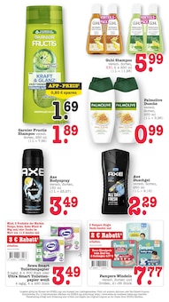 Pampers im aktuellen E center Prospekt (Ludwigshafen (Rhein)) Pampers im E center Prospekt "Aktuelle Angebote" mit 79 Seiten (Ludwigshafen (Rhein))