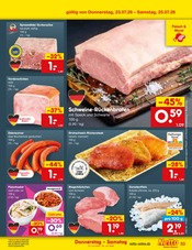 Steak im Netto Marken-Discount Prospekt in Weiden Aktueller Netto Marken-Discount Prospekt mit Steak, "Aktuelle Angebote", Seite 53