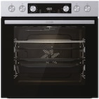 Einbauherdset Steel Set EX im aktuellen Prospekt bei expert in Gremsdorf