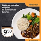 Aktuelle Rindfleisch Angebote bei GLOBUS in Braunschweig Aktuelles Rindergeschnetzeltes Stroganoff Angebot bei GLOBUS in Braunschweig ab 9,50 €