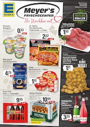 EDEKA Prospekt: "Top Angebote", 16 Seiten, 11.11.2024 - 16.11.2024