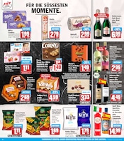 Aktueller HIT Prospekt mit Pralinen, "ECHTE VIELFALT", Seite 12