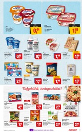 Aktueller Markant Prospekt mit Erdbeeren, "...freu Dich drauf!", Seite 7