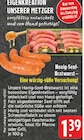 Honig-Senf-Bratwurst bei E center im Bad Münstereifel Prospekt für 1,39 €