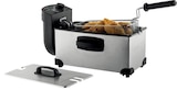 Friteuse semi professionnelle - FAGOR - Carrefour Friteuse semi professionnelle - FAGOR à 15,99 € dans le catalogue Carrefour