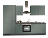 Küchenzeile PN105 Angebote von pino bei Möbel AS Heilbronn für 1.999,00 €