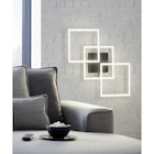 LED-DECKENLEUCHTE Giga 75,5/37/6 cm Angebot im XXXLutz Prospekt LED-DECKENLEUCHTE Giga 75,5/37/6 cm im XXXLutz Prospekt zum Preis von 49,99 €