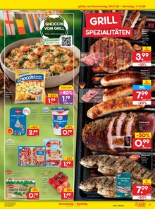 Forelle im aktuellen Netto Marken-Discount Prospekt (Potsdam) Forelle im Netto Marken-Discount Prospekt "Aktuelle Angebote" mit 45 Seiten (Potsdam)