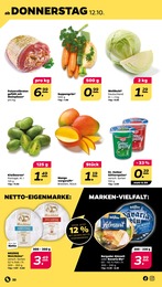 Netto mit dem Scottie Goetterspeise im Prospekt Netto mit dem Scottie Goetterspeise im Prospekt