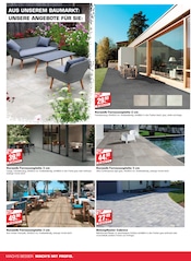 Steine im bauSpezi Prospekt in Bamberg Aktueller bauSpezi Prospekt mit Steine, "ENTDECKEN SIE UNSERE FRÜHLINGSANGEBOTE!", Seite 10