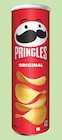 Pringles dans le catalogue U Express