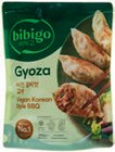 Gyoza Teigtaschen von bibigo im aktuellen tegut Prospekt für 3,79 €