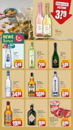 Sekt Angebot & Preis im aktuellen REWE Prospekt Sekt Angebot im aktuellen REWE Prospekt auf Seite 24