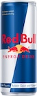 Energy Drink von Red Bull im aktuellen REWE Prospekt