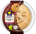 Herzhafte Hummus im Marktkauf Prospekt Herzhafte Hummus von EDEKA im aktuellen Marktkauf Prospekt für 1,29 €