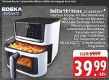 Heißluftfritteuse YJ-6503ADV bei EDEKA im Prospekt "" für 39,99 €