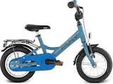 Aktuelles Puky Youke 12'' Alu blau 2026 Angebot bei Radwelt Coesfeld in Dortmund ab 279,00 €