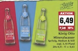 E center Marktredwitz - Spritzig Angebot im Prospekt Spritzig bei E center im Marktredwitz Prospekt für 6,49 €