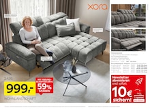 Teppichboden im XXXLutz Möbelhäuser Prospekt "NEU & ERSTMALIG bei XXXLutz!" mit 32 Seiten (Heidelberg)