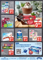 Schokolade im EDEKA Prospekt in Seevetal Aktueller EDEKA Prospekt mit Schokolade, "Top Angebote", Seite 9