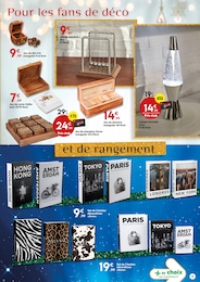 Offre Plateau dans le catalogue Maxi Bazar du moment à la page 5